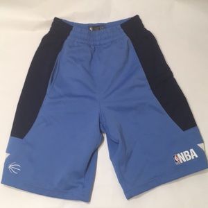 NBA basketball shorts
